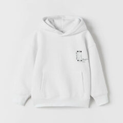 Logo hoodie - Image 2